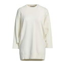 【送料無料】 ヴァレンティノ ガラヴァーニ レディース ニット&セーター アウター Sweaters White