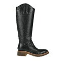【送料無料】 ロッコピー レディース ブーツ シューズ Boots Black