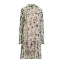 【送料無料】 エイト・ピーエム レディース ワンピース トップス Mini dresses White