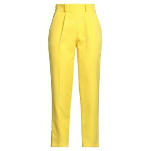 【送料無料】 アクチュアリー レディース カジュアルパンツ ボトムス Pants Yellow 【送料無料】 アクチュアリー レディース カジュアルパンツ ボトムス Pants Yellow