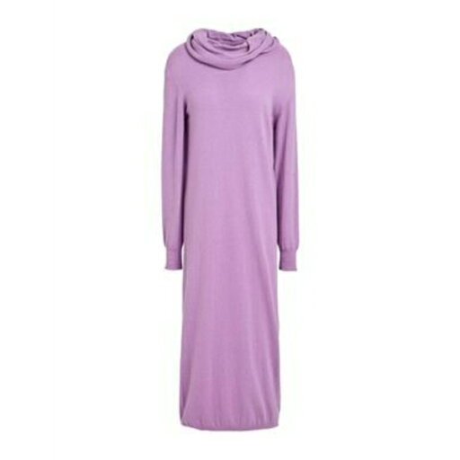 【送料無料】 カオス レディース ワンピース トップス Midi dresses Purple 【送料無料】 カオス レディース ワンピース トップス Midi dresses Purple