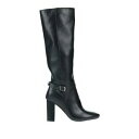 【送料無料】 フランチェスコ ミラノ レディース ブーツ シューズ Boots Black