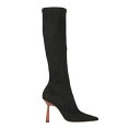 【送料無料】 ジア / RHW レディース ブーツ シューズ Boots Black