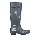 【送料無料】 フィロソフィーデロレンゾセラフィーニ レディース ブーツ シューズ Boots Grey