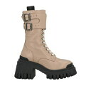【送料無料】 レマール レディース ブーツ シューズ Ankle boots Grey