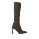 【送料無料】 フィアオブゴッド レディース ブーツ シューズ Boots Brown