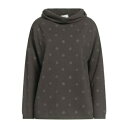 【送料無料】 ル トリコット ペルージャ レディース ニット&セーター アウター Turtlenecks Grey