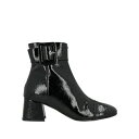 【送料無料】 ニラアンドニラ レディース ブーツ シューズ Ankle boots Black