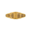 【送料無料】 エリザベスフランキ レディース ベルト アクセサリー Belts Yellow