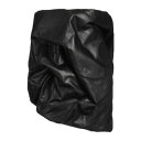 【送料無料】 リックオウエンス レディース Tシャツ トップス Tops Black