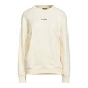 【送料無料】 ディスクレイマー レディース パーカー・スウェットシャツ アウター Sweatshirts Beige