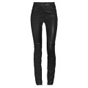 【送料無料】 バーバラ ブイ レディース カジュアルパンツ ボトムス Pants Black
