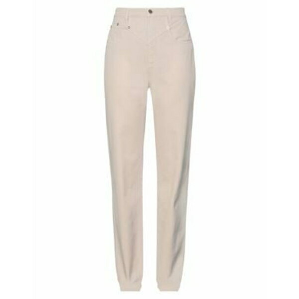 【送料無料】 アルベルタ フェレッティ レディース カジュアルパンツ ボトムス Pants Beige