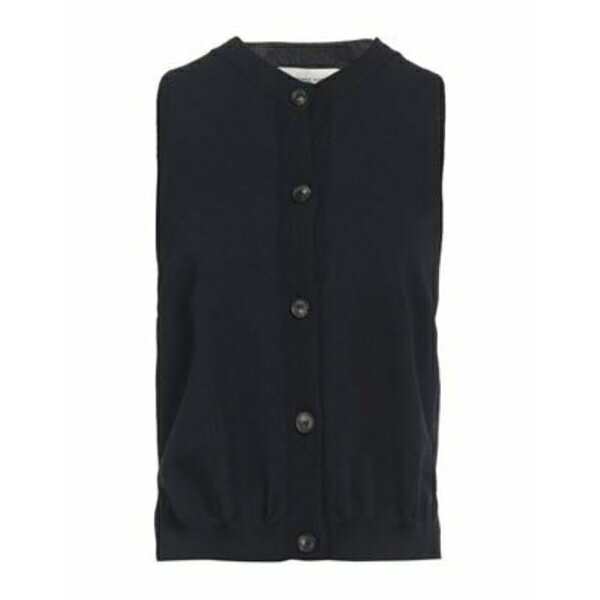 【送料無料】 リビアナコンティ レディース カーディガン アウター Cardigans Blue