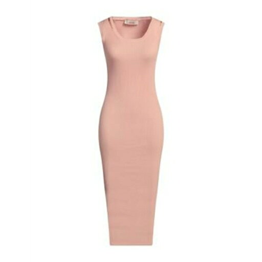 【送料無料】 ユッカ レディース ワンピース トップス Maxi dresses Pink 【送料無料】 ユッカ レディース ワンピース トップス Maxi dresses Pink