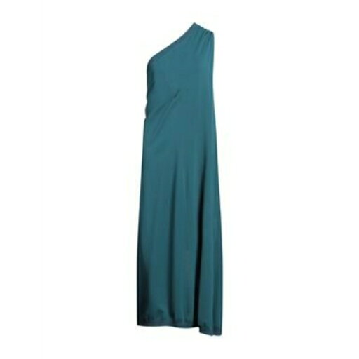 【送料無料】 リビアナコンティ レディース ワンピース トップス Maxi dresses Green 【送料無料】 リビアナコンティ レディース ワンピース トップス Maxi dresses Green