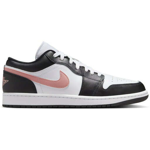 Jordan ジョーダン メンズ スニーカー 【Jordan 1 Low Black Rust Pink】 サイズ US_9(27.0cm) Black/Rust Pink/White Jordan ジョーダン メンズ スニーカー 【Jordan 1 Low Black Rust Pink】 サイズ US_9(27.0cm) Black/Rust Pink/White