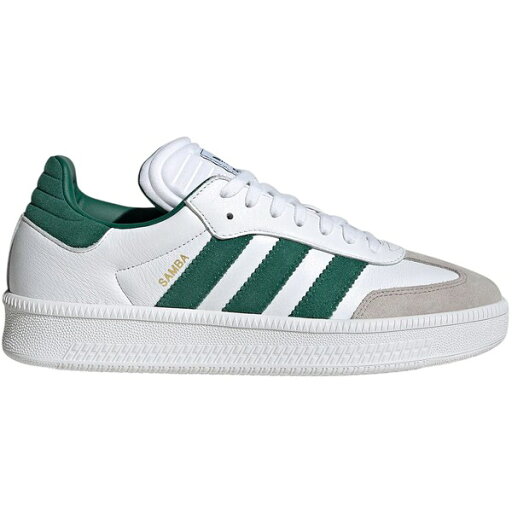 adidas アディダス メンズ スニーカー 【adidas Samba XLG Cloud White Collegiate Green Clear Granite】 サイズ US_10(28.0cm) Cloud White/Collegiate Green/Clear Granite adidas アディダス メンズ スニーカー 【adidas Samba XLG Cloud White Collegiate Green Clear Granite】 サイズ US_10(28.0cm) Cloud White/Collegiate Green/Clear Granite