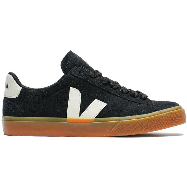■ブランド Veja(ヴェジャ)■商品名 Veja Campo Bold Suede Black Pierre■色 ■サイズ サイズ EU_45(30.0cm) ■表記の日本サイズは参考サイズとなります。実際のサイズとは前後する可能性がございます。 ■海外からお取り寄せ商品となりますので、お届けまで2週間〜3週間お時間頂いております。 ■返品・交換の対象外となっております。 ■店内全品【送料無料】です！（※沖縄・離島は別途送料3,300円がかかります） サイズ別価格表 (サイズをクリックして商品ページに飛んでください) サイズ 価格 EU_38.5 66,800円 EU_42.5 76,800円 EU_43.5 76,800円 EU_37(22.0cm) 64,800円 EU_38(23.0cm) 61,800円 EU_39(24.0cm) 64,800円 EU_40(25.0cm) 64,800円 EU_41(26.0cm) 62,800円 EU_42(27.0cm) 64,800円 EU_43(28.0cm) 62,800円 EU_44(29.0cm) 76,800円 EU_45(30.0cm) 64,800円