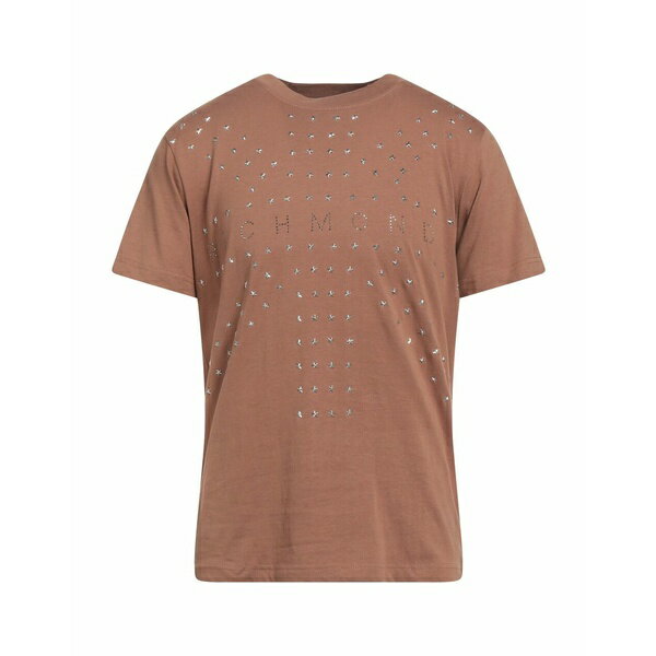 ̵  å  T ȥåץ T-shirts Light brown