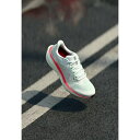 ナイキ メンズ ランニング スポーツ PEGASUS?41 - Road running shoes - white/metallic silver/barely green/bright crimson/black