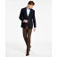 ȥߡ ҥե  㥱åȡ֥륾  Men's Modern-Fit All Wool Sport Coats Blue/green