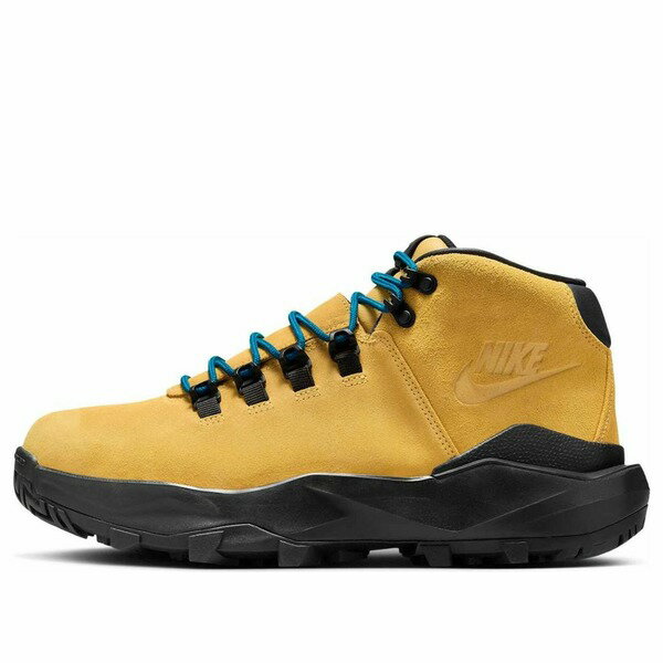 Nike ナイキ メンズ スニーカー 【Nike Cygnal 'Solar Flare Green Abyss' FV4332-700】 サイズ US_6(24.0cm)
