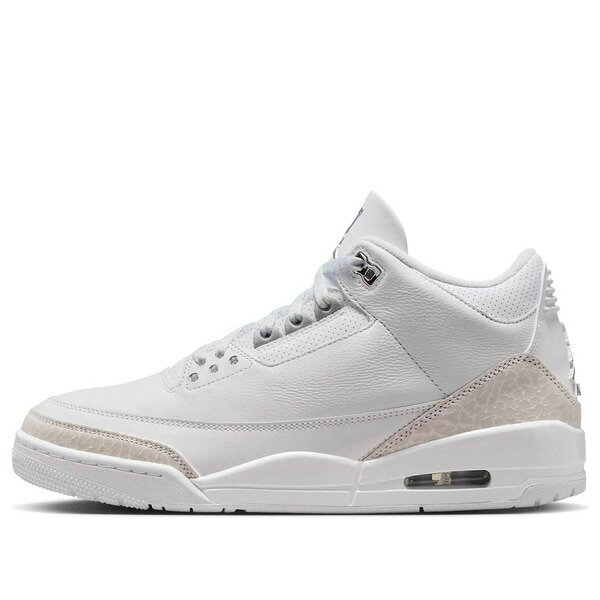 Jordan ジョーダン メンズ スニーカー 【Air Jordan 3 'Pure Money' CT8532-111】 サイズ US_11(29.0cm)
