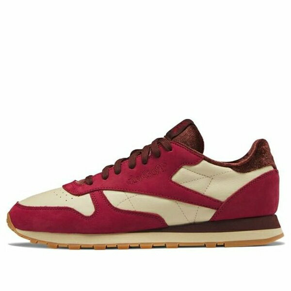 Reebok リーボック メンズ スニーカー 【Reebok Classic Leather 'Valentine's Day' IE4100】 サイズ US_M_4.5