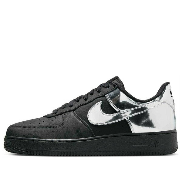 Nike ナイキ メンズ スニーカー エアフォース 【Nike Air Force 1 Low 'All-Star' HF2885-001】 サイズ US_M_4
