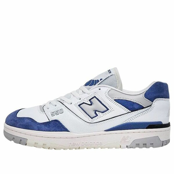 New Balance ニューバランス メンズ スニーカー 【New Balance 550 'White Dream State' BB550BWG】 サイズ US_7(25.0cm)