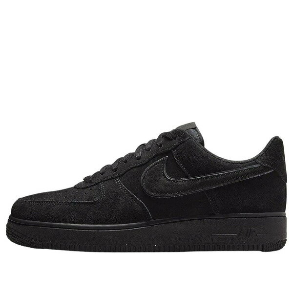 Nike ナイキ メンズ スニーカー エアフォース 【Nike Air Force 1 Low 'Black Cat' HQ1966-002】 サイズ US_10(28.0cm)