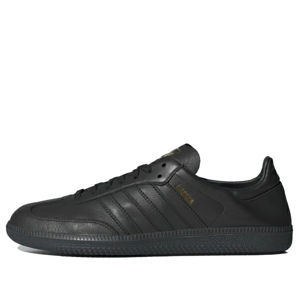 adidas アディダス メンズ スニーカー サンバ 【adidas Samba Decon 'Core Black' IG6172】 サイズ US_12.5(30.5cm)