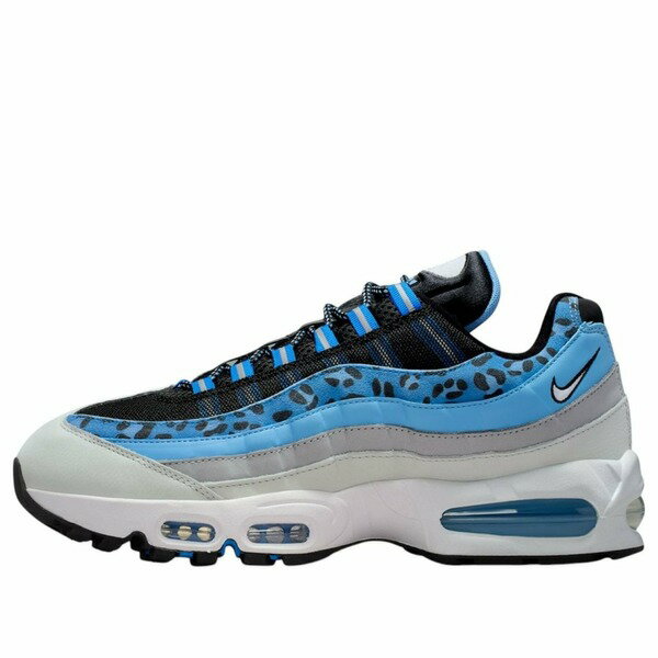Nike ナイキ メンズ スニーカー エアマックス 【Nike Air Max 95 'Spelman' II7275-001】 サイズ US_M_4