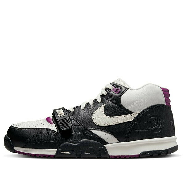 Nike ナイキ メンズ スニーカー 【Nike Air Trainer 1 'Tokyo 2003' DZ4867-010】 サイズ US_8(26.0cm)