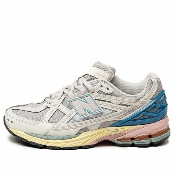 New Balance ニューバランス メンズ スニーカー 【New Balance 1906R 'Angora Blue Pink' M1906NC】 サイズ US_10(28.0cm)