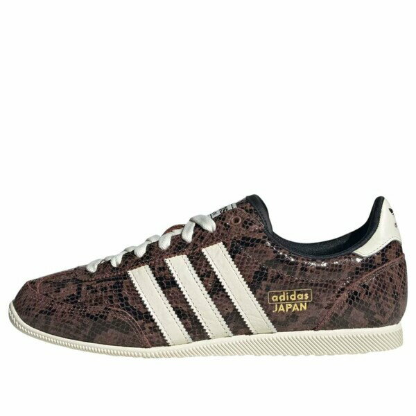 adidas アディダス メンズ スニーカー 【adidas Japan 'Preloved Brown' JS4022】 サイズ US_11(29.0cm)