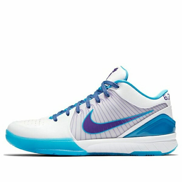 Nike ナイキ メンズ スニーカー コービー 【Nike Zoom Kobe 4 Protro 'Draft Day' AV6339-100】 サイズ US_10.5(28.5cm)