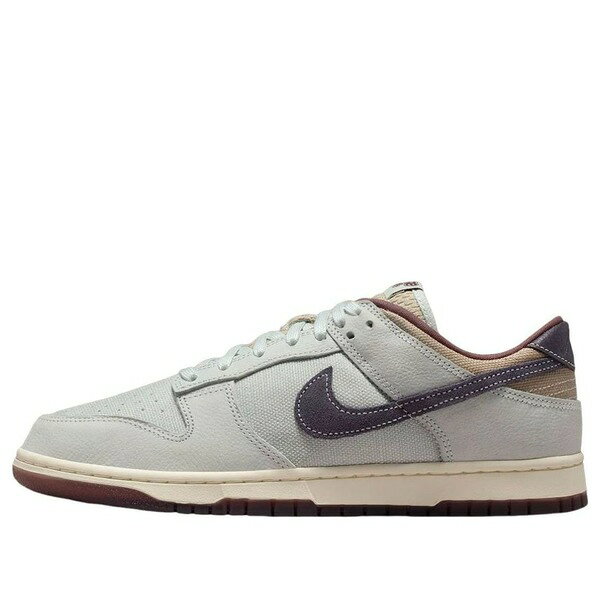 Nike ナイキ メンズ スニーカー ダンク 【Nike Dunk Low 'Off-White Particle Aura' IB6752-100】 サイズ US_9.5(27.5cm)
