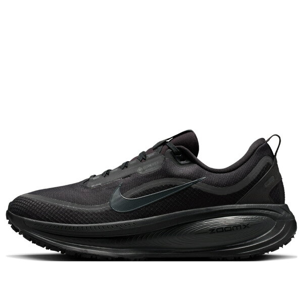 Nike ナイキ メンズ スニーカー 【Nike ZoomX Vomero 18 Gore-Tex 'Black Anthracite' HQ7001-001】 サイズ US_9.5(27.5cm)