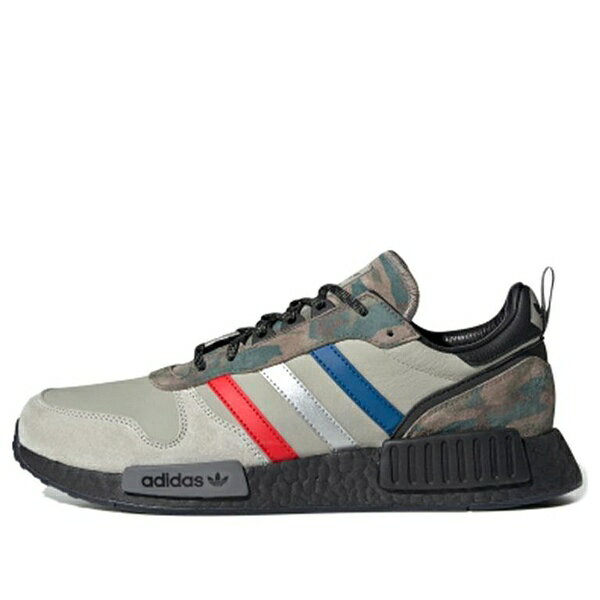 adidas アディダス メンズ スニーカー 【adidas Rising Star R1 'Never Camo Pack' G27939】 サイズ US_10(28.0cm)