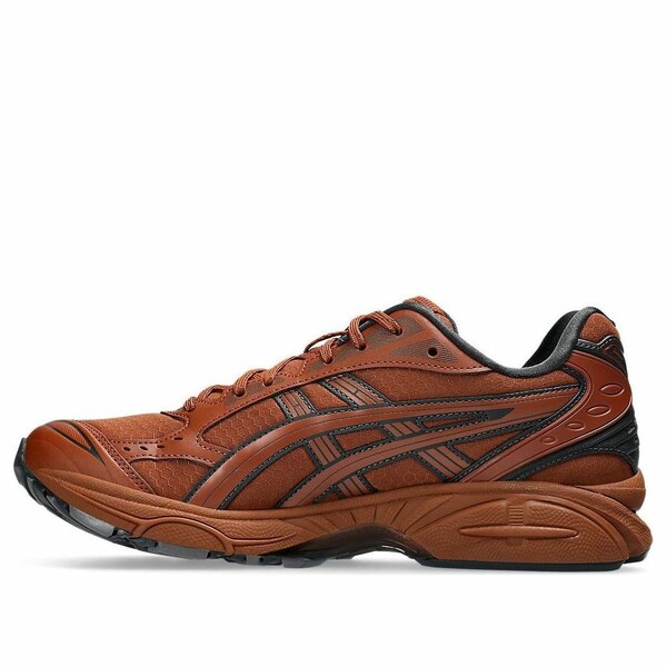 ASICS アシックス メンズ スニーカー 【ASICS GEL-Kayano 14 'Earthenware Pack Rusty Brown' 1203A412-200】 サイズ US_5(23.0cm)