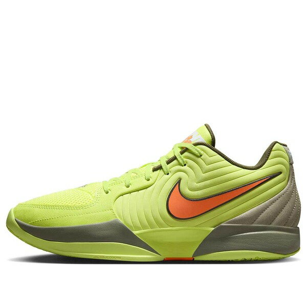 Nike ナイキ メンズ スニーカー 【Nike Ja 2 EP 'Twelve Time' FD7327-701】 サイズ US_8(26.0cm)