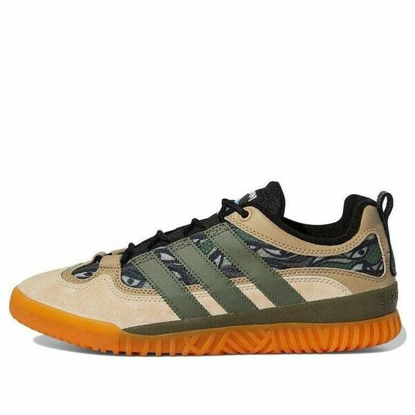 adidas アディダス メンズ スニーカー 【adidas Fucking Awesome x Experiment 1 'Dust Sand' GX6880】 サイズ US_10.5(28.5cm)