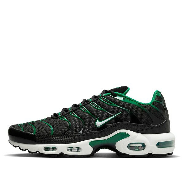 Nike ナイキ メンズ スニーカー エアマックス 【Nike Air Max Plus 'Black Malachite Gum' DM0032-009】 サイズ US_10.5(28.5cm)