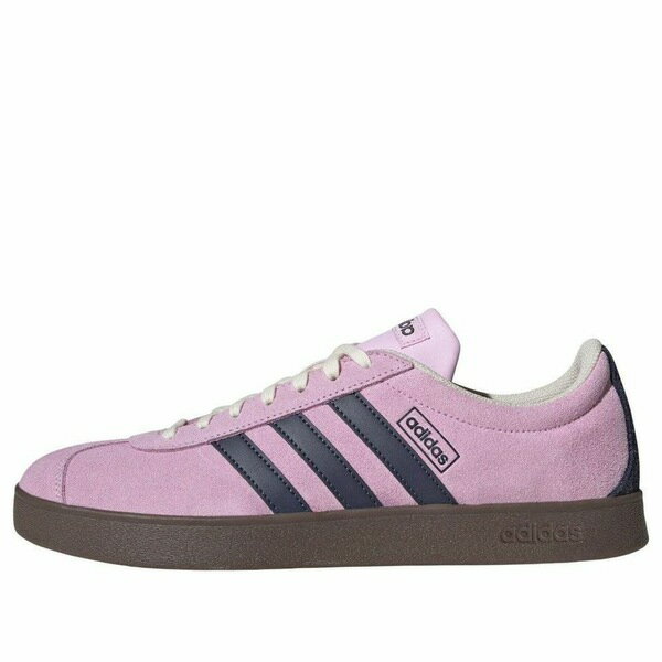 adidas ���ǥ����� ��� ���ˡ����� ��adidas VL Court 2.0 'Light Purple Gum' JR8309�� ������ US_6.5(24.5cm)