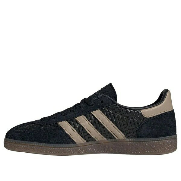 ADIDAS - adidas アディダス メンズ スニーカー 【adidas Handball Spezial 'Black Gum' KI8688】 サイズ US_M_4.5