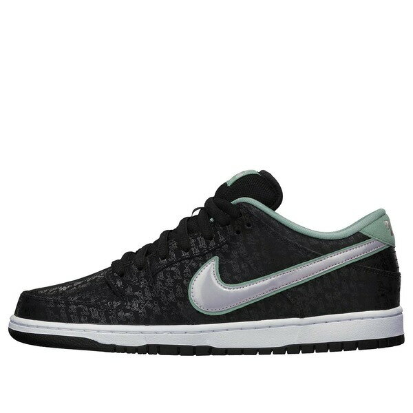 Nike ナイキ メンズ スニーカー ダンク 【Nike x Skatepark of Tampa x Lance Mountain Dunk Low Pro Premium SB '20 Years' 573901-002】 サイズ US_8(26.0cm)