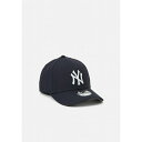 ニューエラ レディース 帽子 アクセサリー LEAGUE ESSENTIAL UNISEX - Cap - new york yankees