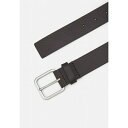 g~[qtBK[ Y xg ANZT[ FINLEY - Belt - dark brown